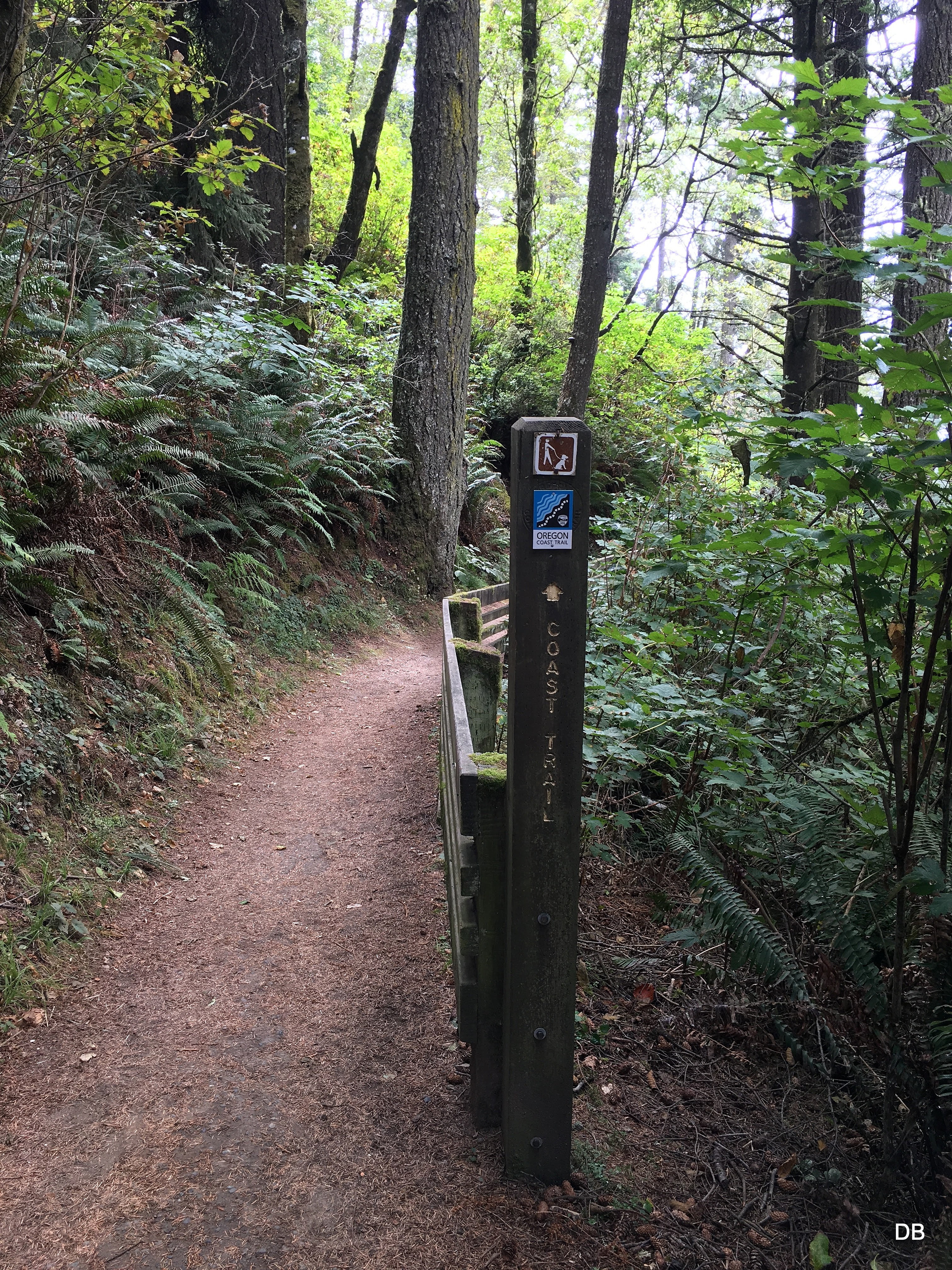 Nature Trails Near Me Free