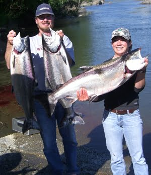 Fishing Visit Gold Beach