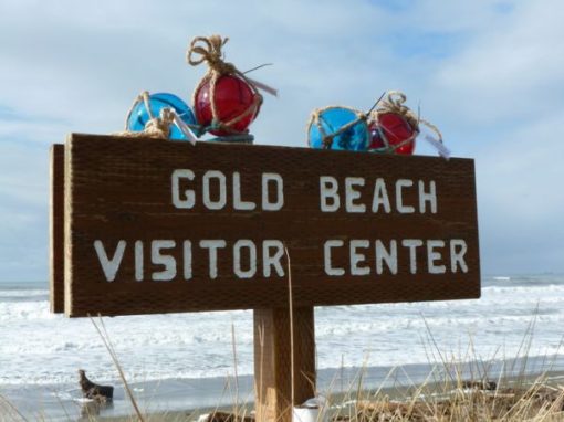 Visit Gold Beach, Oregon – Attractions, Lodging, Dining, Events &amp; More