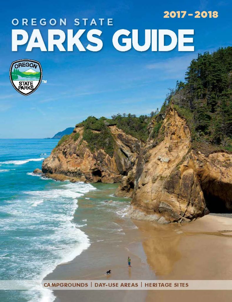 Maps Visit Gold Beach   2017 2018 Parks Guide LOW RES1 Page 01 789x1024 