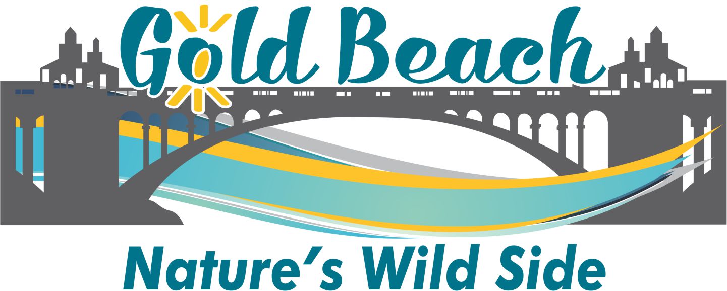 Visit Gold Beach